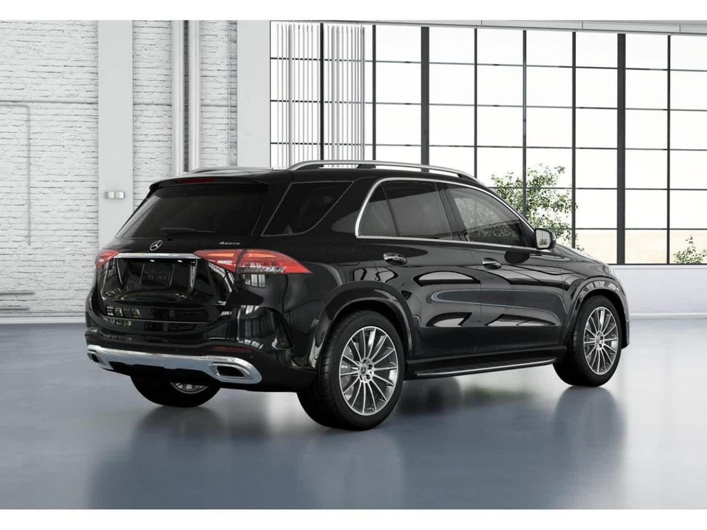 صورة مصغرة 20 لـ 2026 Mercedes-BENZ GLE