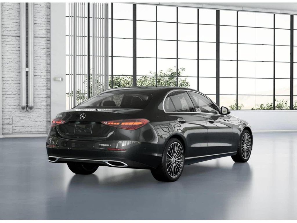 2026 Mercedes-BENZ C-CLASS — миниатюра 21