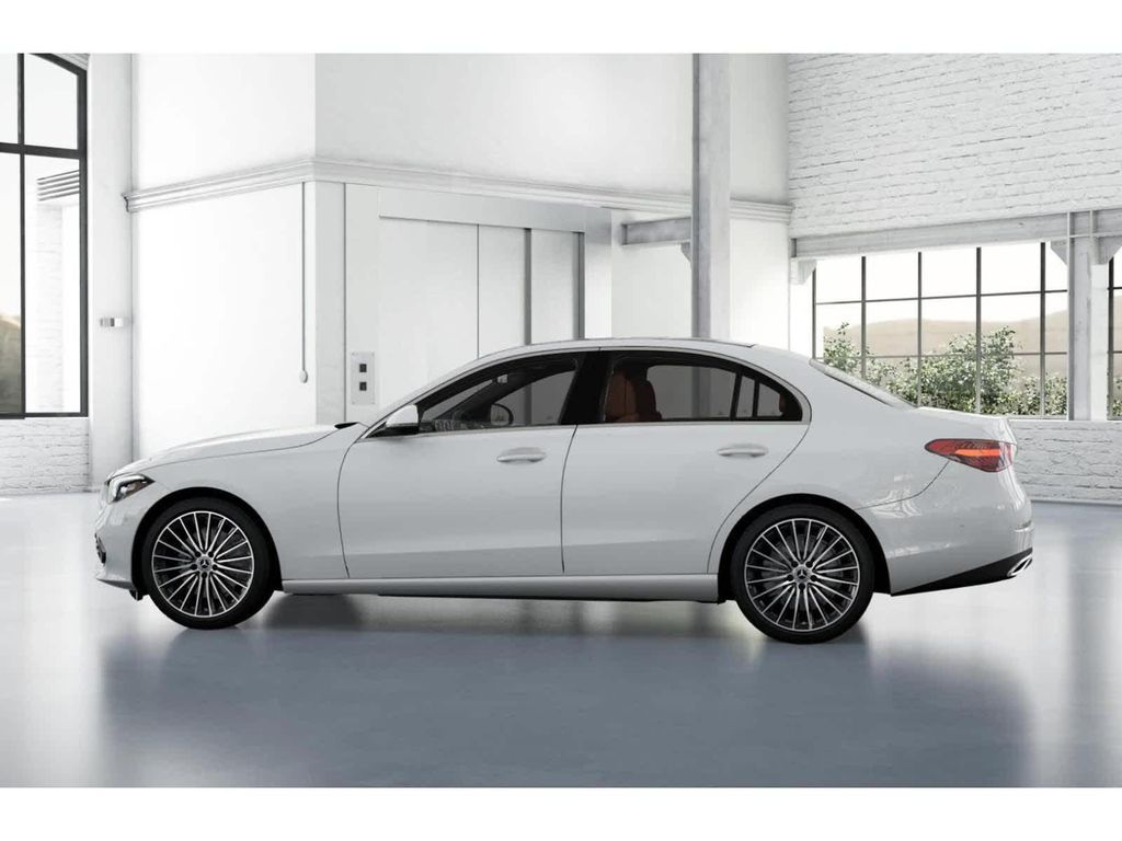 صورة مصغرة 32 لـ 2026 Mercedes-BENZ C-CLASS