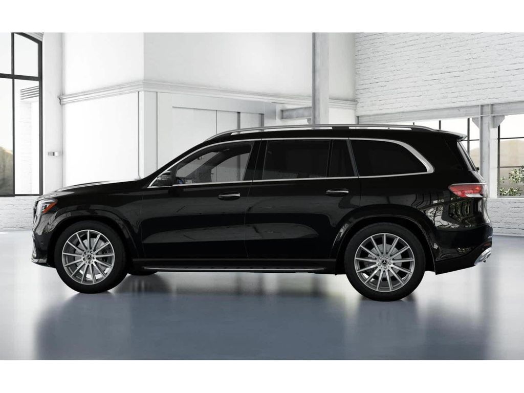صورة مصغرة 32 لـ 2026 Mercedes-BENZ GLS