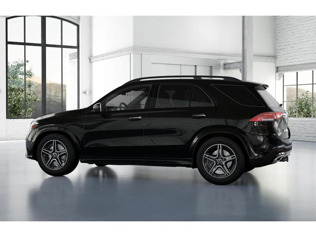 2026 Mercedes-BENZ GLE 缩略图 31