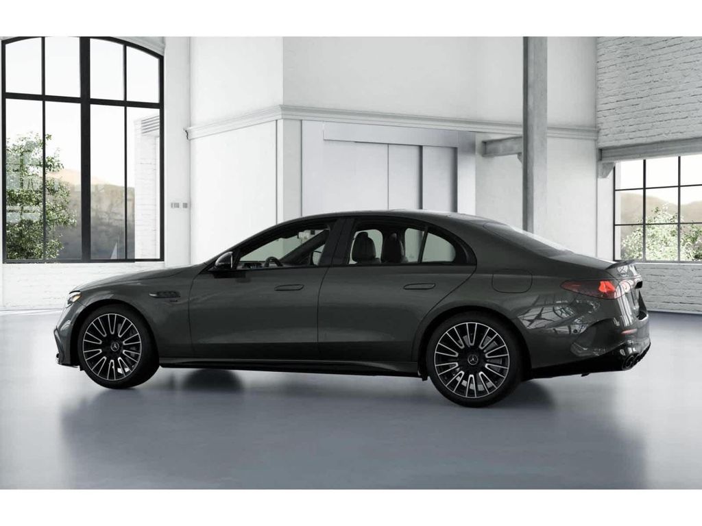 2026 Mercedes-BENZ AMG E 53 E 4MATIC+ — миниатюра 31