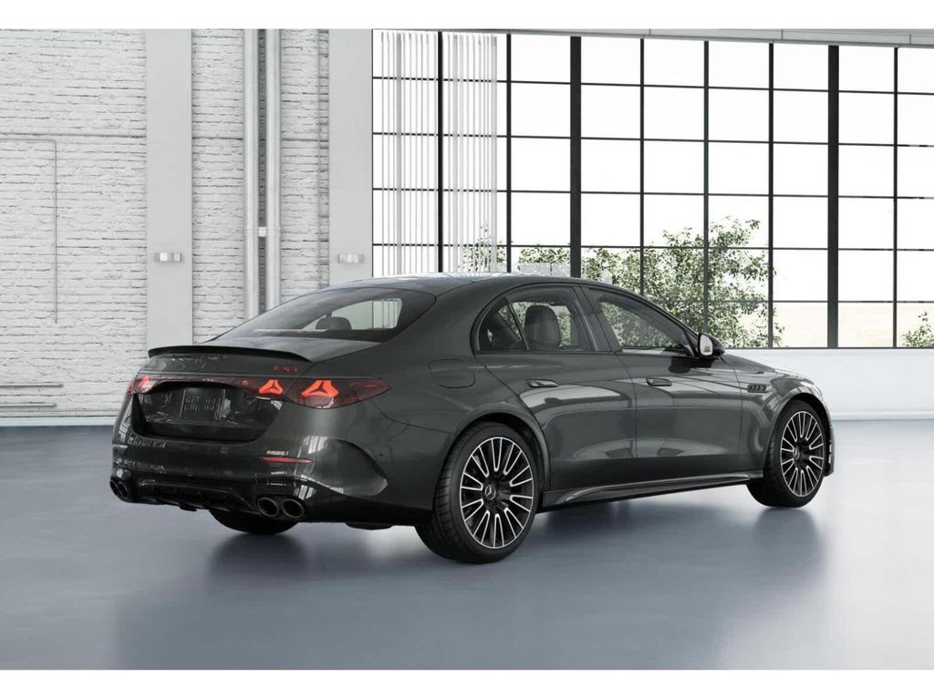 2026 Mercedes-BENZ AMG E 53 E 4MATIC+ — миниатюра 20