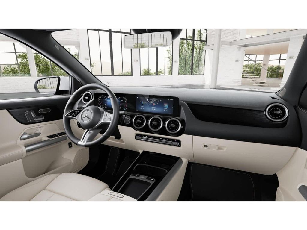 2026 Mercedes-BENZ GLA 照片 5