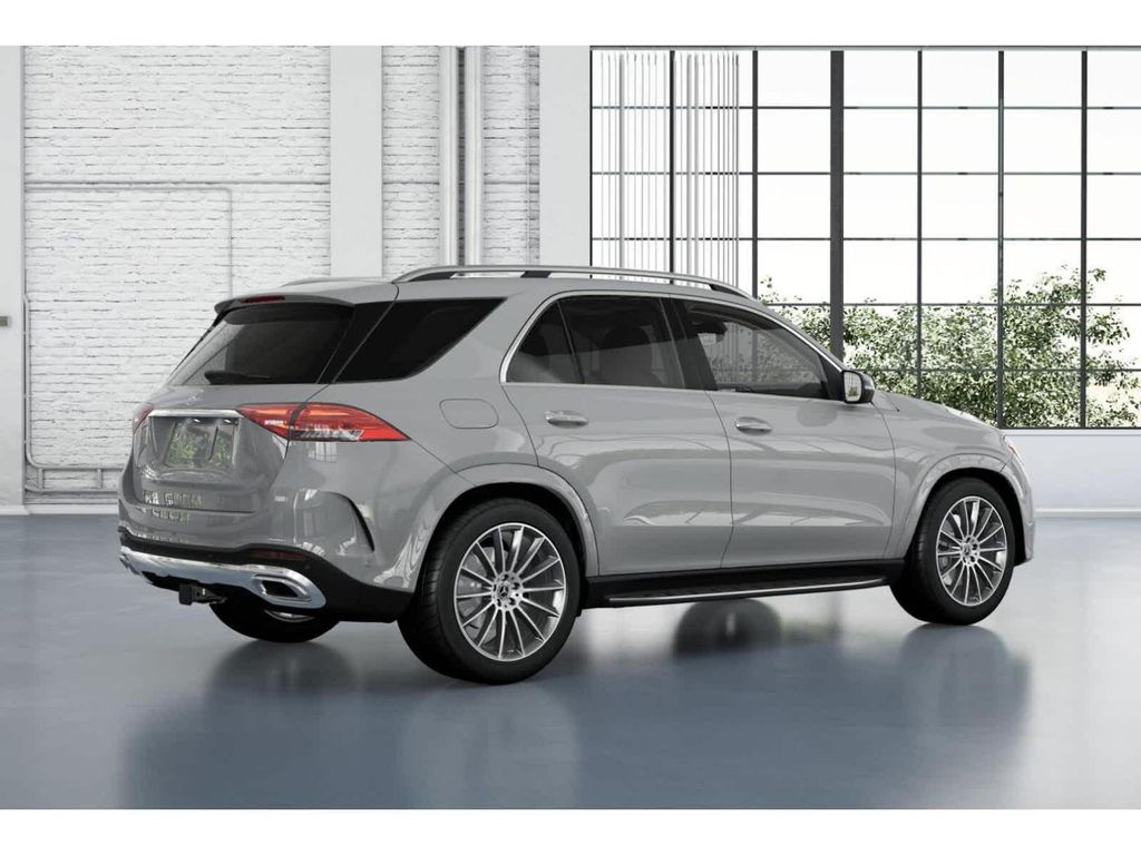 2026 Mercedes-BENZ GLE 缩略图 19