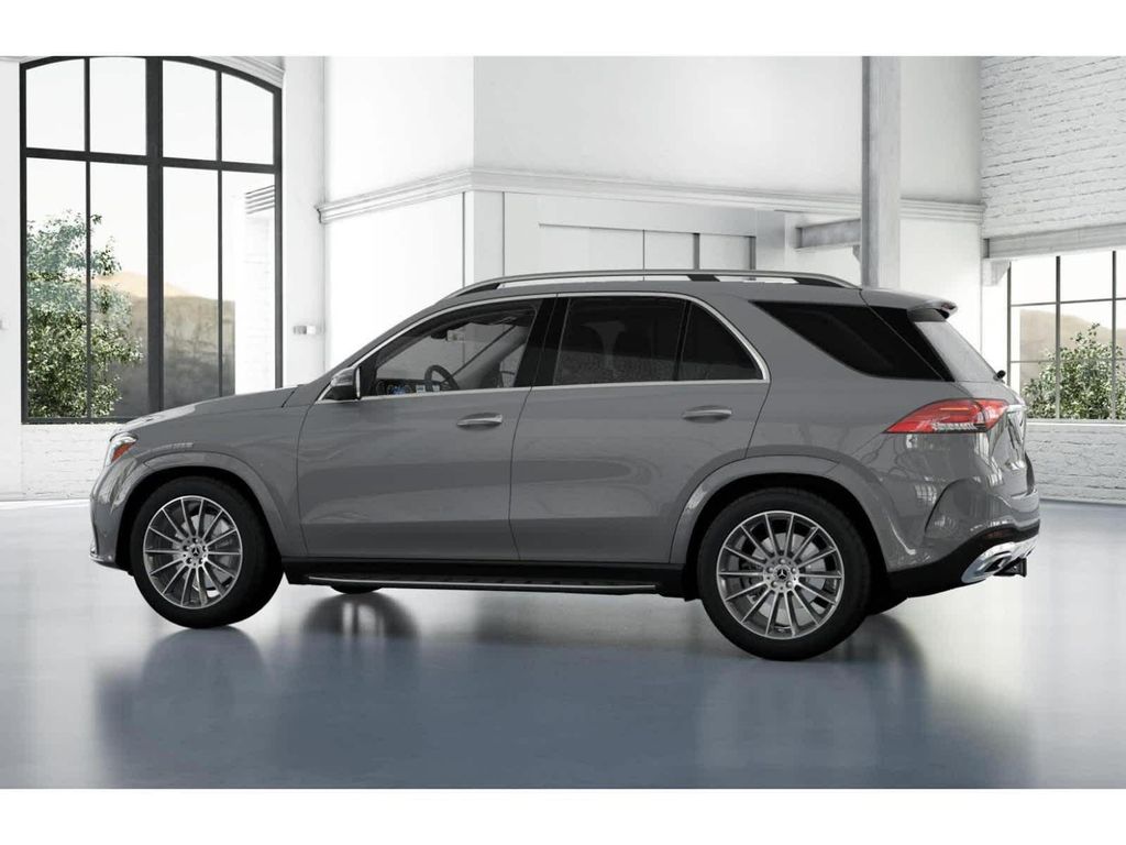 2026 Mercedes-BENZ GLE 缩略图 31