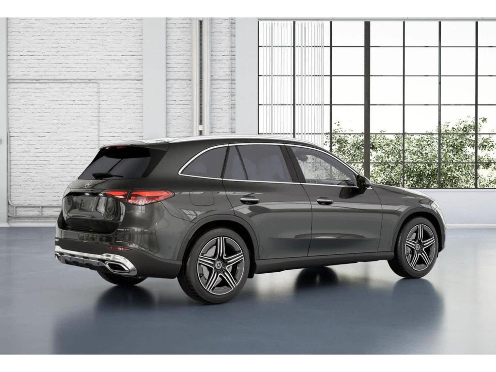 صورة مصغرة 18 لـ 2026 Mercedes-BENZ GLC