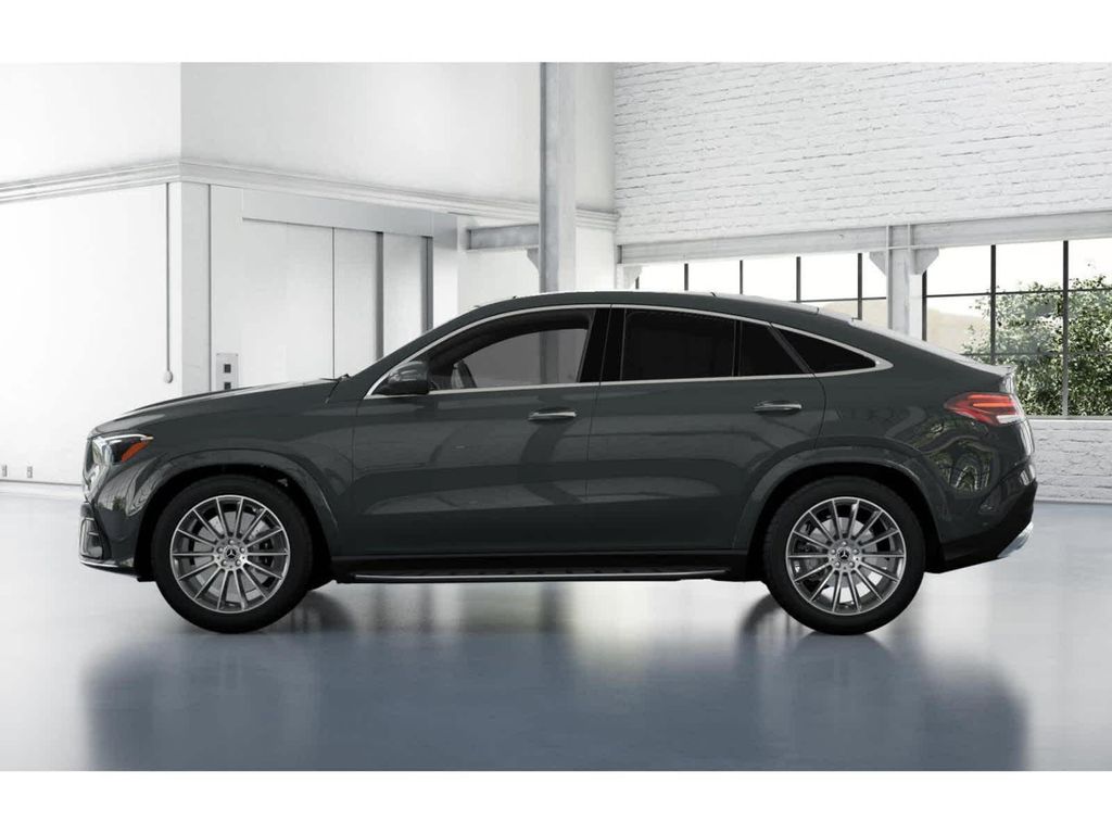 2026 Mercedes-BENZ GLE — миниатюра 32