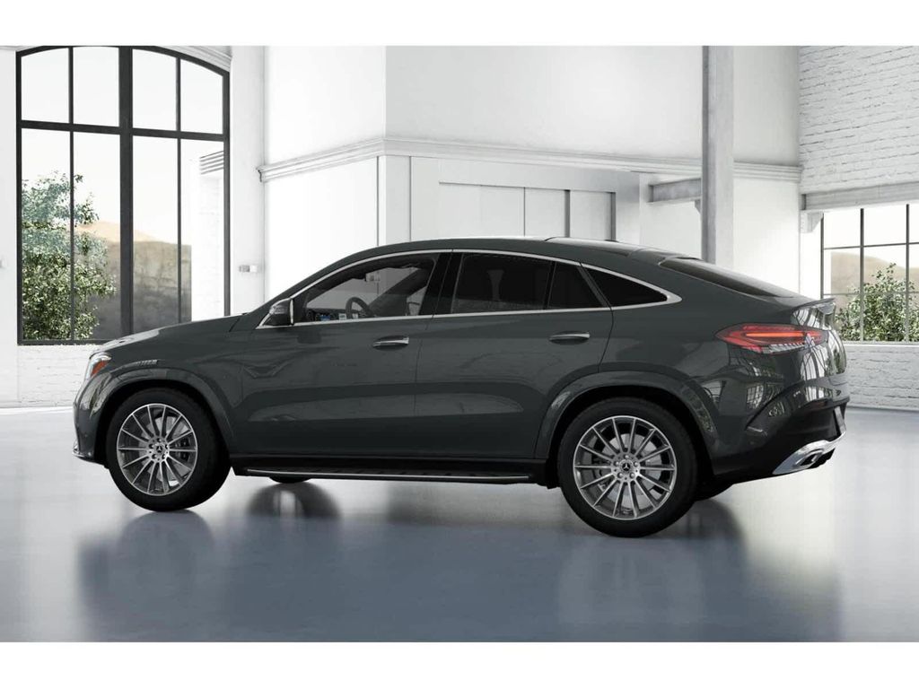 2026 Mercedes-BENZ GLE — миниатюра 30