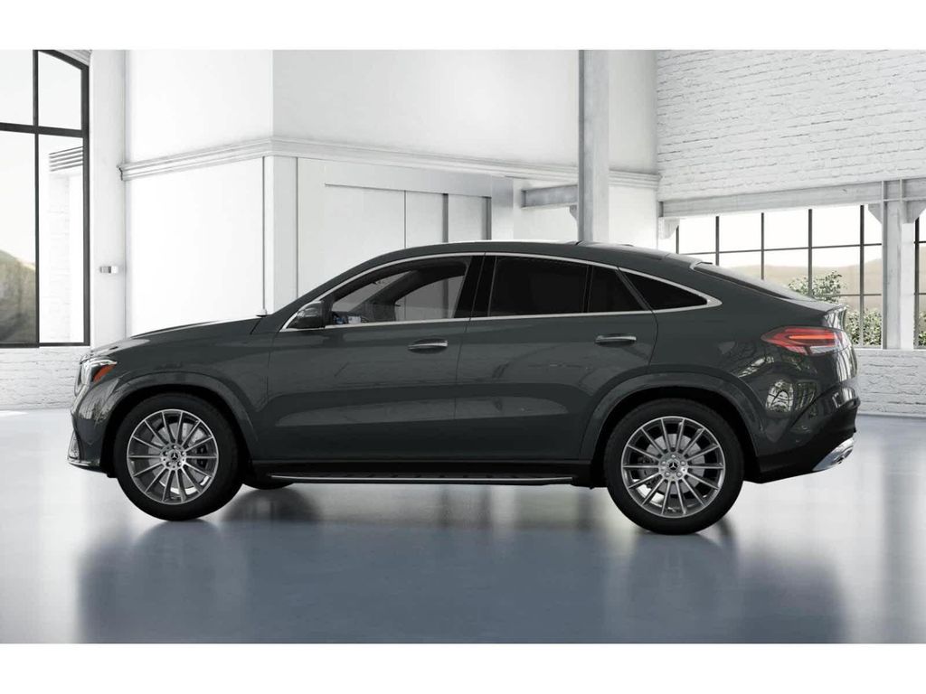 2026 Mercedes-BENZ GLE — миниатюра 31
