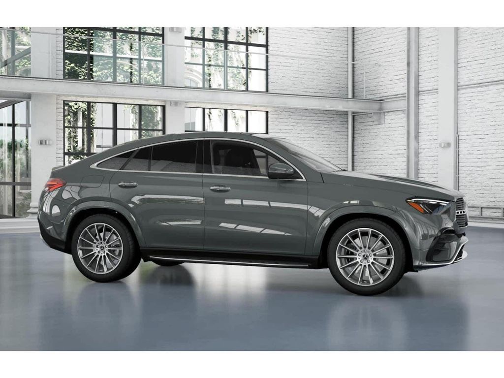 2026 Mercedes-BENZ GLE — миниатюра 13