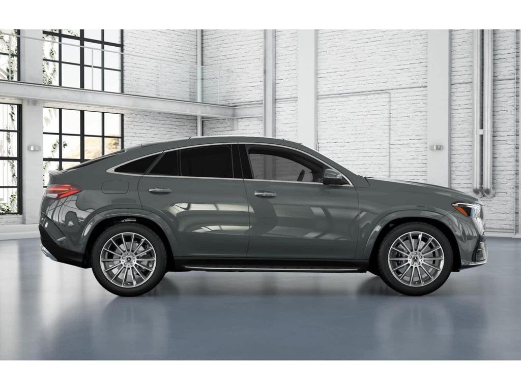 صورة 2 لـ 2026 Mercedes-BENZ GLE