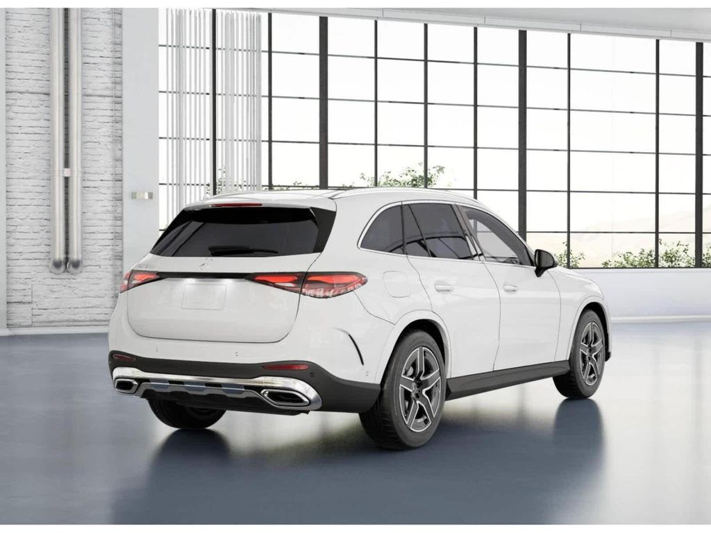 صورة مصغرة 21 لـ 2026 Mercedes-BENZ GLC