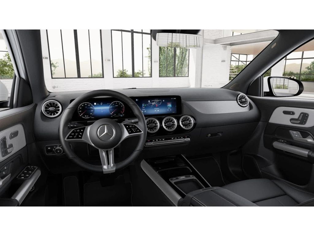 صورة 2 لـ 2026 Mercedes-BENZ GLA