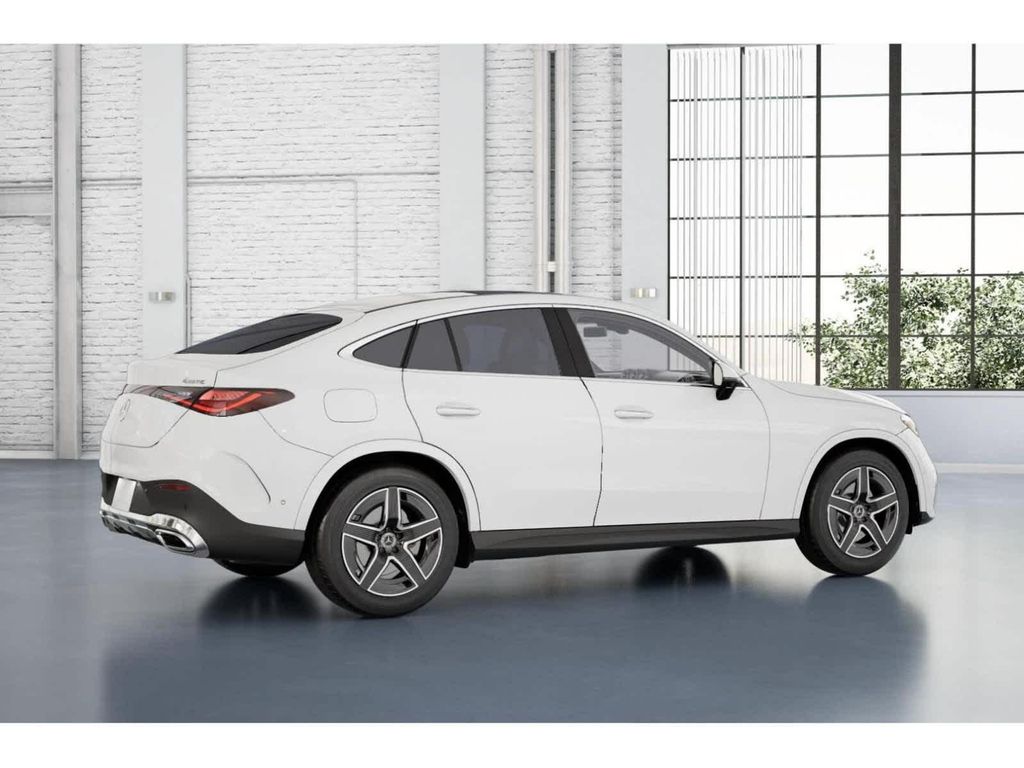 صورة مصغرة 18 لـ 2026 Mercedes-BENZ GLC