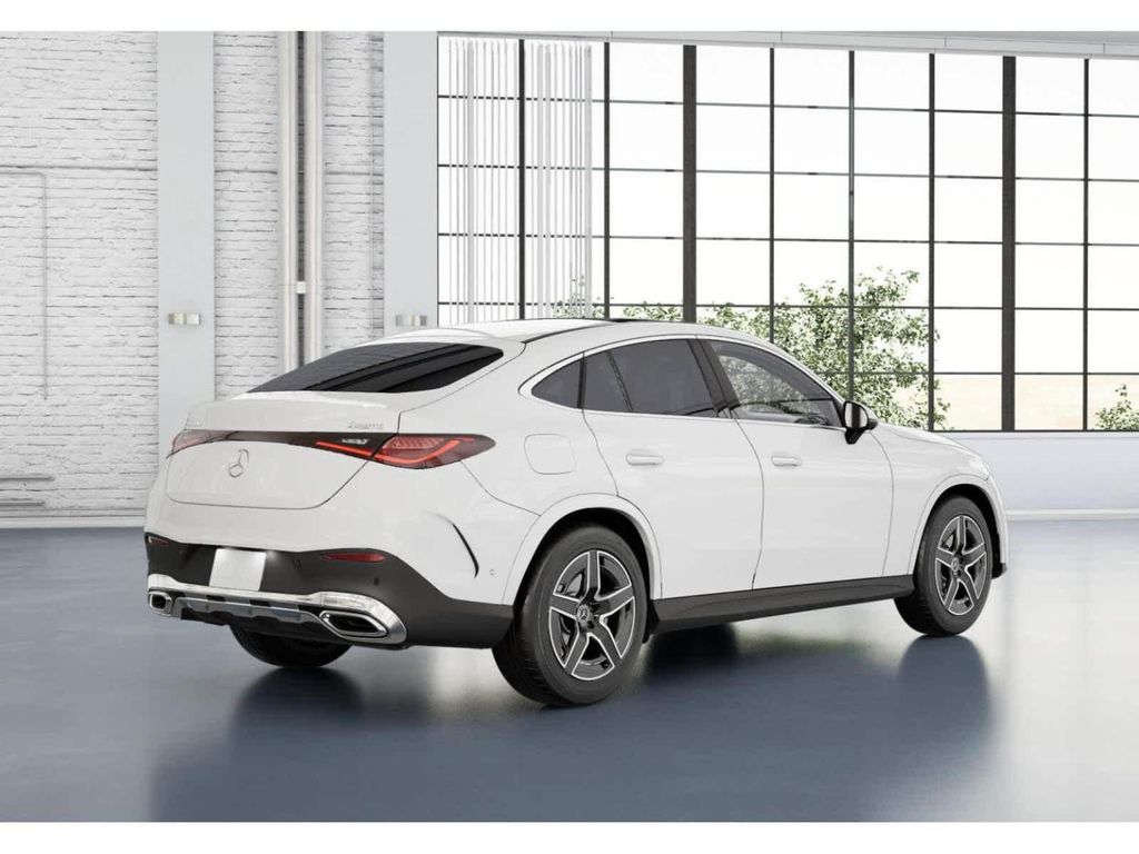 صورة مصغرة 20 لـ 2026 Mercedes-BENZ GLC