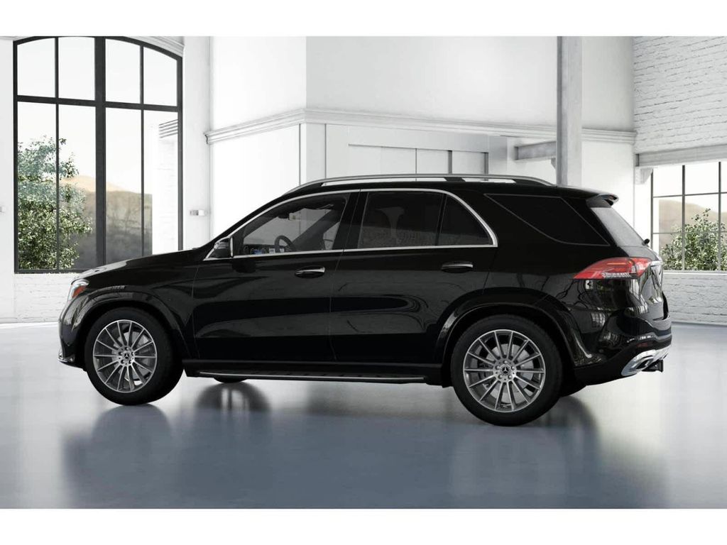 2026 Mercedes-BENZ GLE — миниатюра 31