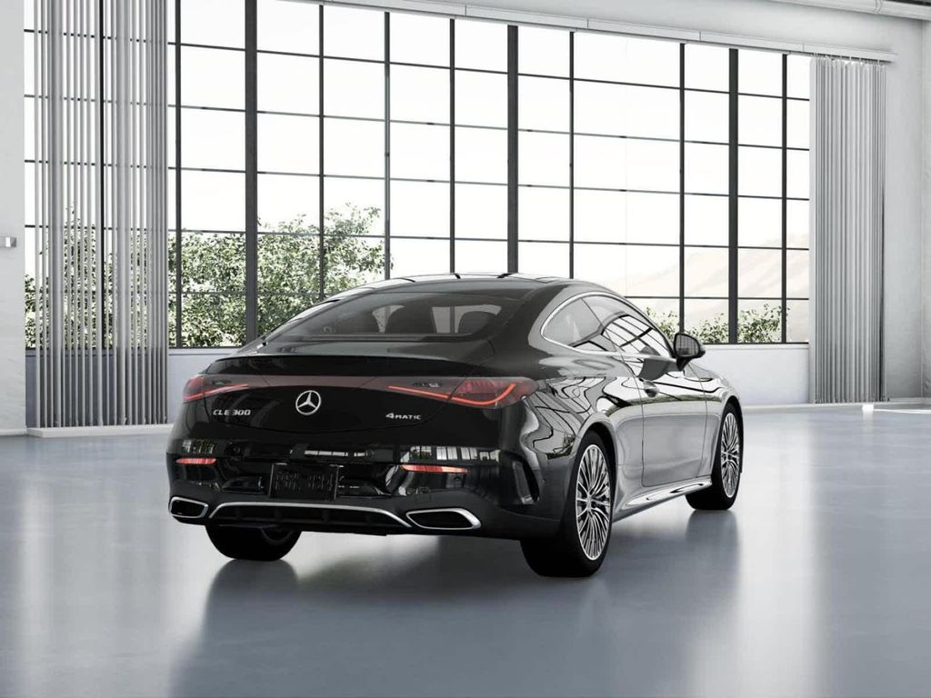 صورة مصغرة 22 لـ 2026 Mercedes-BENZ CLE