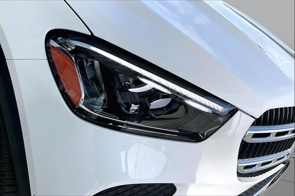 صورة مصغرة 25 لـ 2026 Mercedes-BENZ GLE