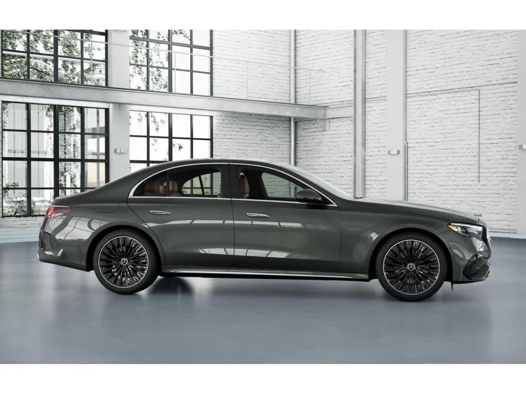 2027 Mercedes-BENZ E-CLASS 缩略图 15