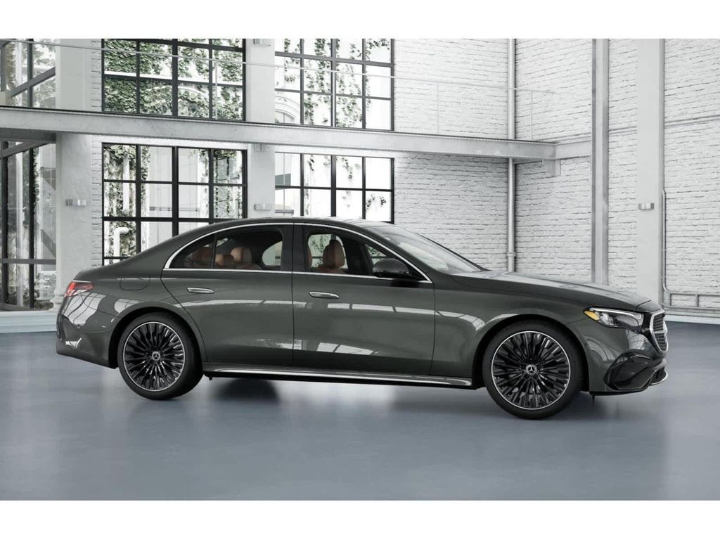 2027 Mercedes-BENZ E-CLASS 缩略图 14