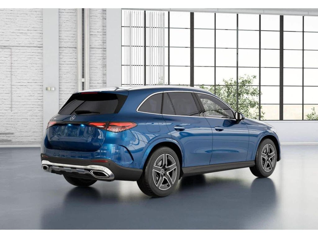صورة مصغرة 20 لـ 2026 Mercedes-BENZ GLC