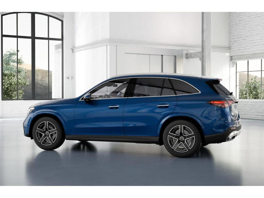 صورة مصغرة 31 لـ 2026 Mercedes-BENZ GLC