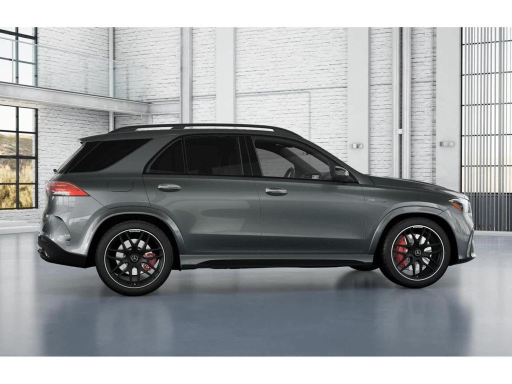 صورة مصغرة 16 لـ 2026 Mercedes-BENZ AMG GLE 63 S 4MATIC+