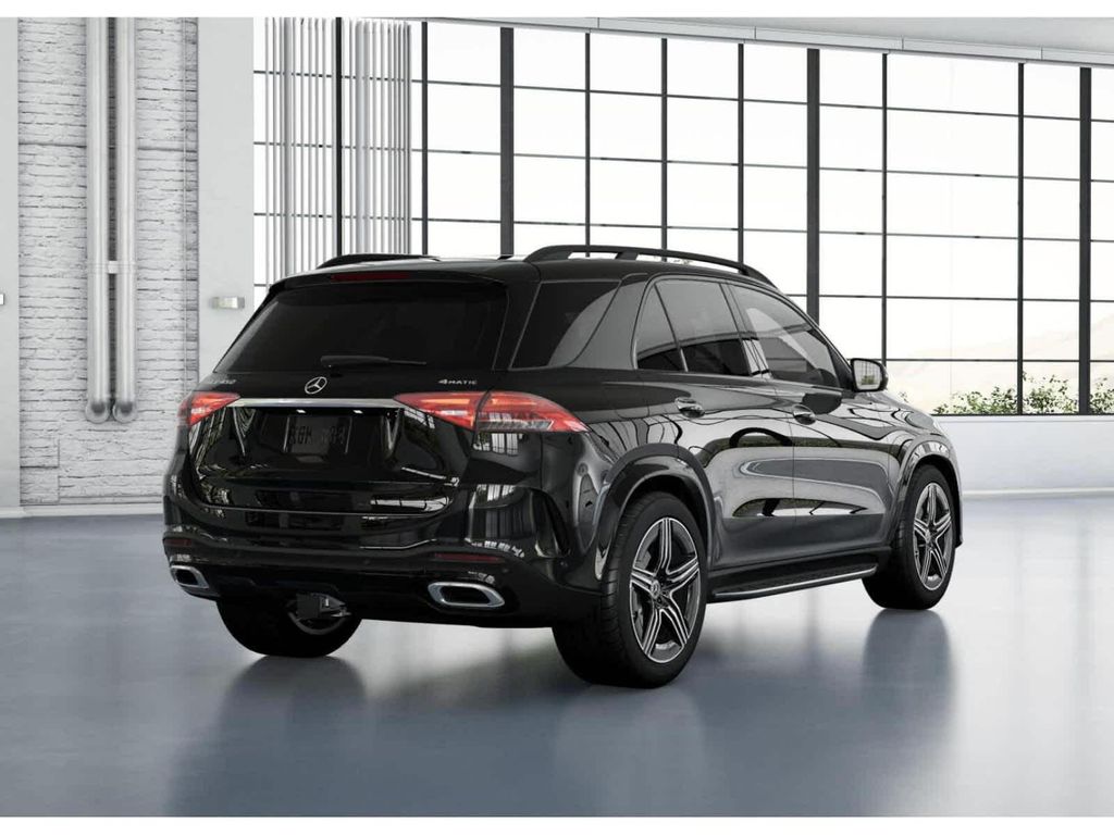 صورة مصغرة 21 لـ 2026 Mercedes-BENZ GLE