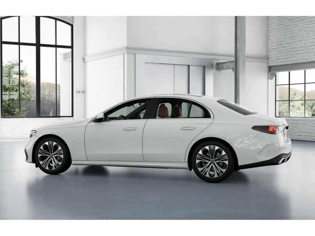 صورة مصغرة 31 لـ 2026 Mercedes-BENZ E-CLASS