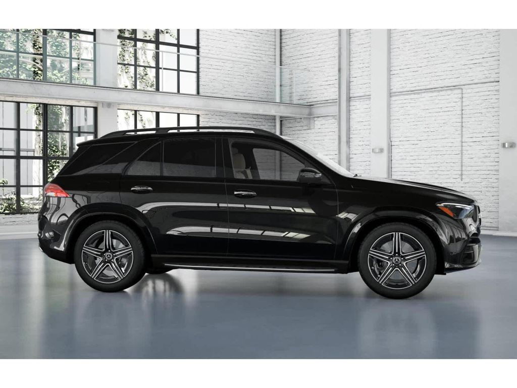 2026 Mercedes-BENZ GLE 缩略图 15