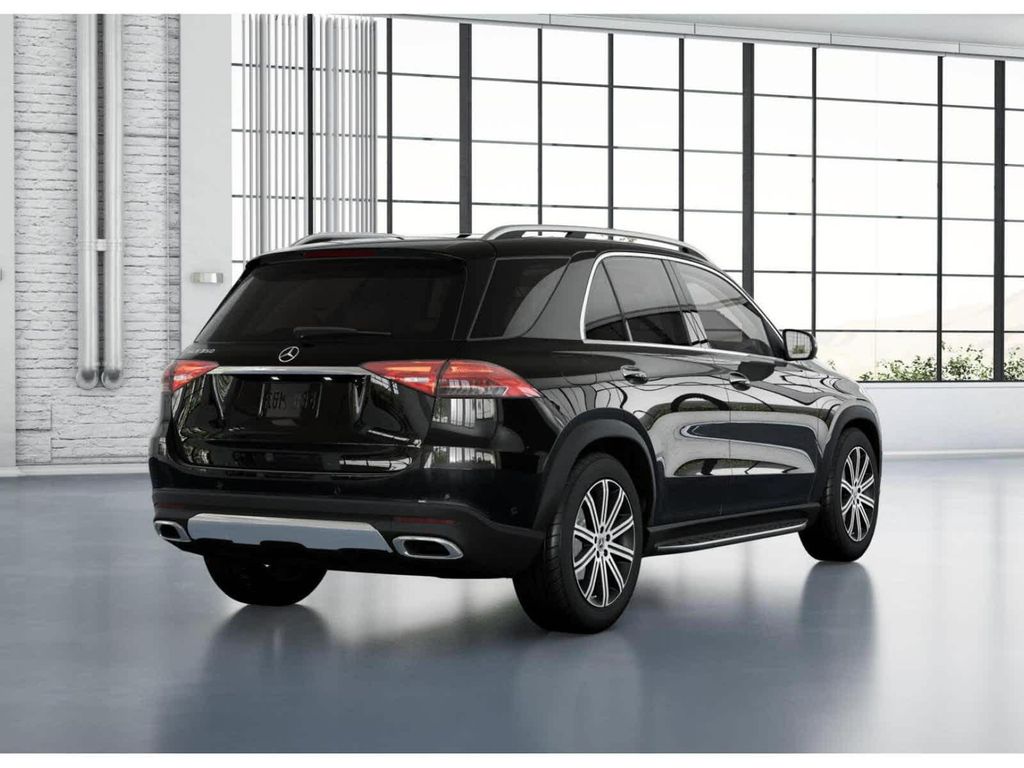 صورة مصغرة 21 لـ 2026 Mercedes-BENZ GLE