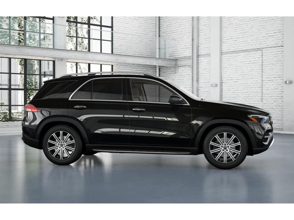 صورة مصغرة 15 لـ 2026 Mercedes-BENZ GLE