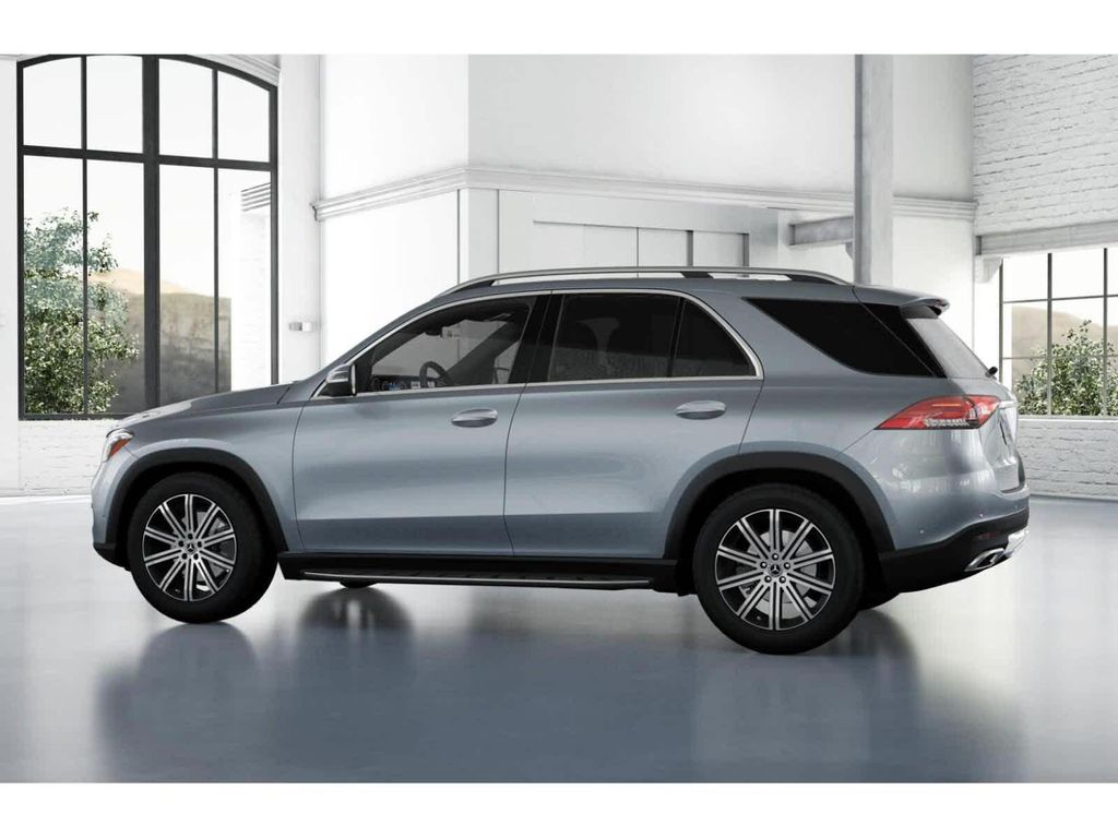 2026 Mercedes-BENZ GLE 缩略图 31