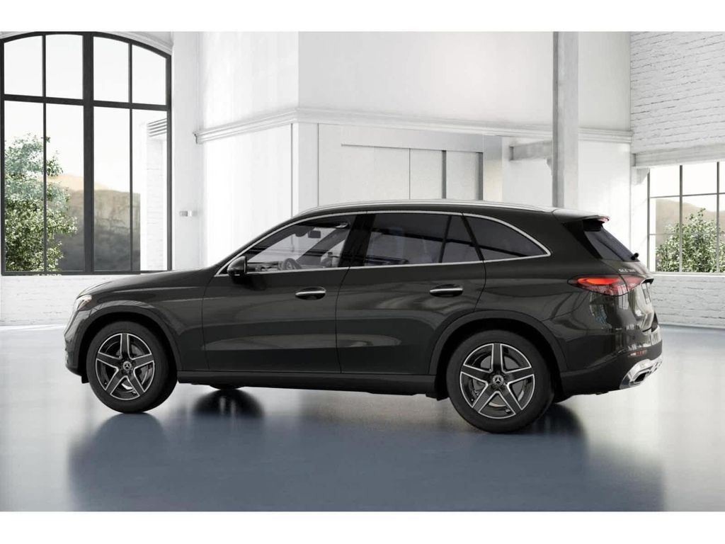 2026 Mercedes-BENZ GLC — миниатюра 31