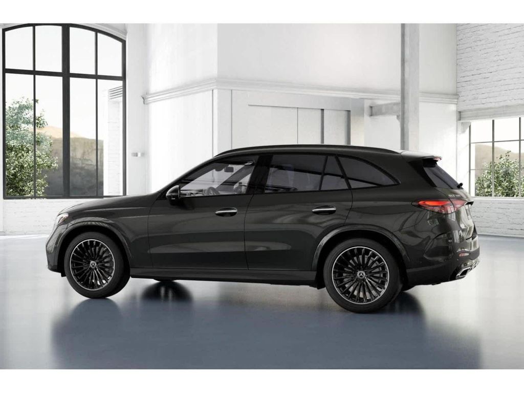 2026 Mercedes-BENZ GLC — миниатюра 31