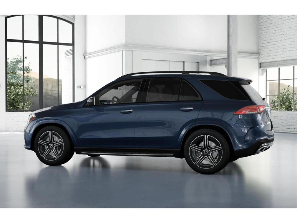 صورة مصغرة 31 لـ 2026 Mercedes-BENZ GLE
