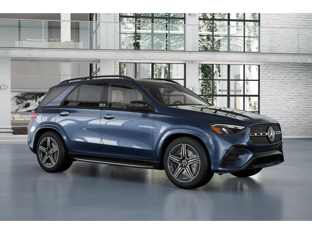 صورة مصغرة 11 لـ 2026 Mercedes-BENZ GLE