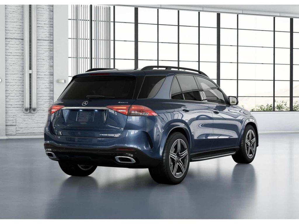 صورة مصغرة 21 لـ 2026 Mercedes-BENZ GLE