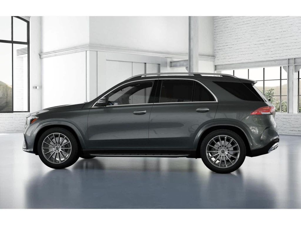 صورة مصغرة 32 لـ 2026 Mercedes-BENZ GLE