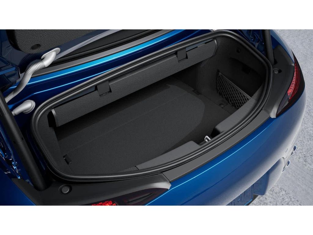 صورة 5 لـ 2027 Mercedes-BENZ AMG SL 43 BASE