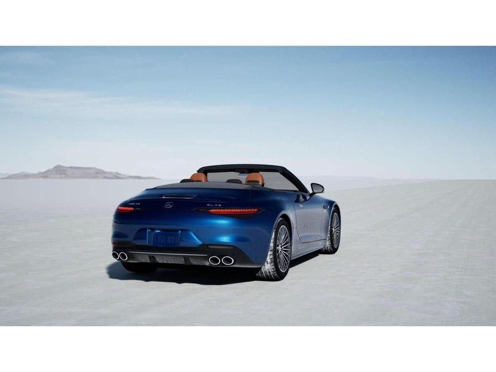 صورة مصغرة 22 لـ 2027 Mercedes-BENZ AMG SL 43 BASE
