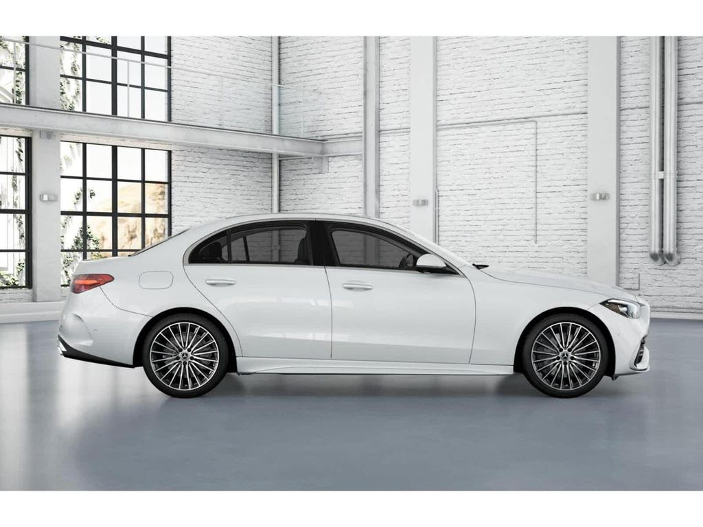 2026 Mercedes-BENZ C-CLASS — миниатюра 15