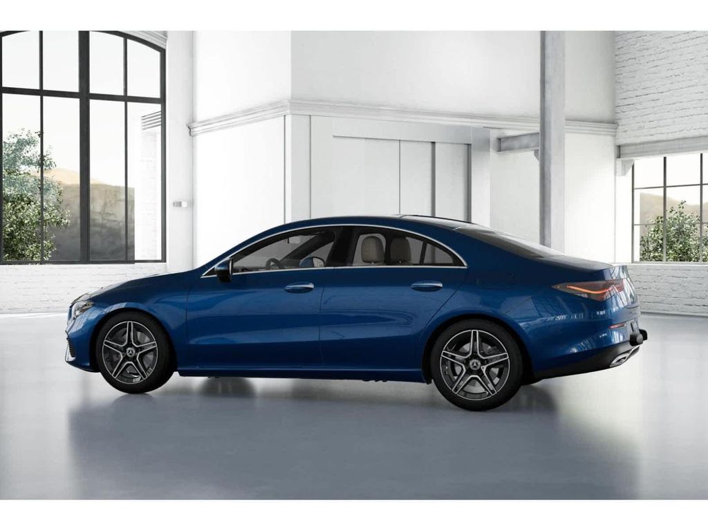 2026 Mercedes-BENZ CLA — миниатюра 31