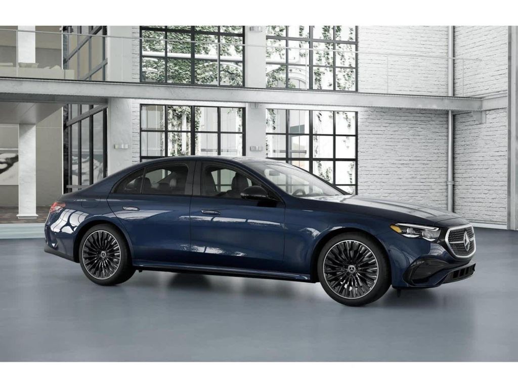 2027 Mercedes-BENZ E-CLASS — миниатюра 12