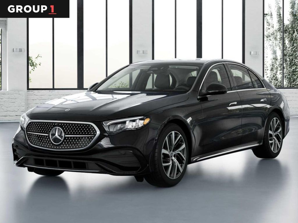 New 2026 Mercedes-Benz E-Class E 350