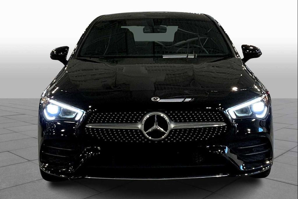 صورة 4 لـ 2023 Mercedes-BENZ CLA