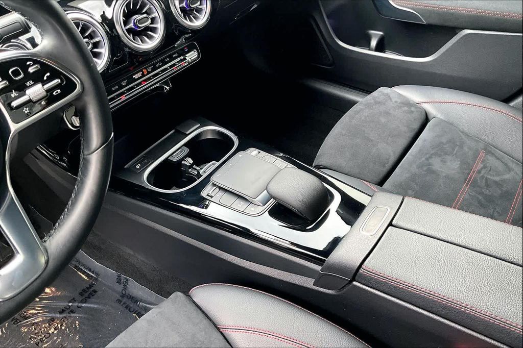 2023 Mercedes-BENZ CLA thumbnail 14