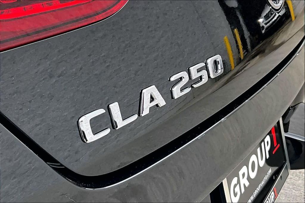 2023 Mercedes-BENZ CLA thumbnail 27