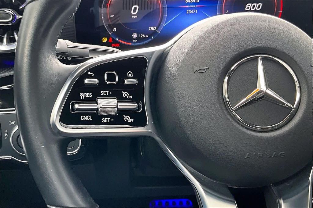 2023 Mercedes-BENZ CLA thumbnail 20